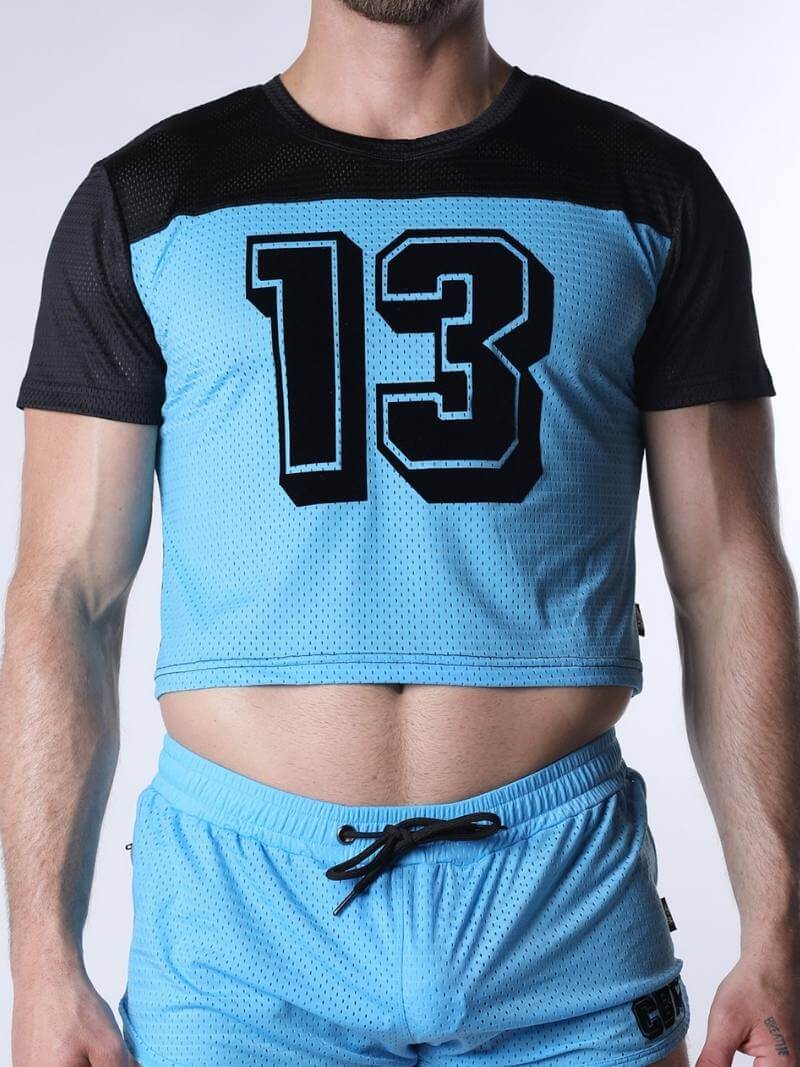 Crop Tops